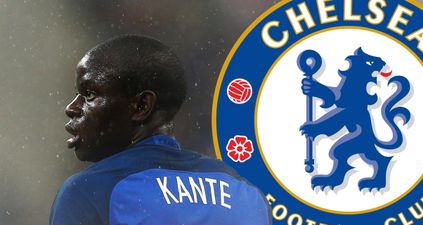 French media claim N’Golo Kante’s move to Chelsea is ‘done’