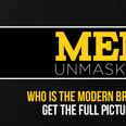 Men Unmasked: Be part of one of the biggest surveys of its kind – and win an awesome prize