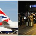 British Airways flight is among many diverted from Istanbul