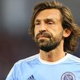 Andrea Pirlo is now officially the biggest star in MLS