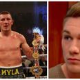 Nick Blackwell stable-mate Williams works hard to retain unbeaten record