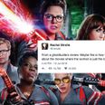 These tweets shoot down a common complaint about the all-female ‘Ghostbusters’