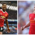 Liverpool youngster sparks Marcus Rashford comparisons after he scores in pre-season win