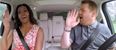 Michelle Obama gets her freak on as James Corden’s latest Carpool Karaoke guest