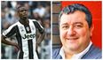 Paul Pogba’s agent describes latest Manchester United links as “bullshit”