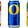 QUIZ: Can you identify the lager just from its can?