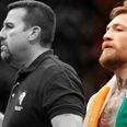 Referee and judges revealed for Conor McGregor’s rematch with Nate Diaz at UFC 202
