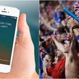 Rangers fans are furious at iPhone’s Siri …and Celtic supporters are loving it