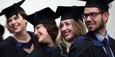 Government accused of “sneaking through” a tuition fee rise