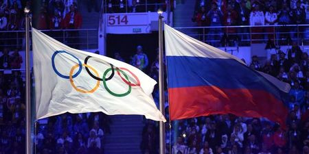 Russian athletes are to be banned from the 2016 Olympics