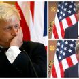 Watch Boris Johnson get taken down by a pushy American journalist