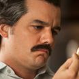 Pablo’s back in the explosive new trailer for Narcos season two