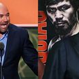 Dana White goes on the defensive after claims of a PED problem in MMA