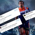 Rugby league team’s RNLI charity shirts are a sight to behold