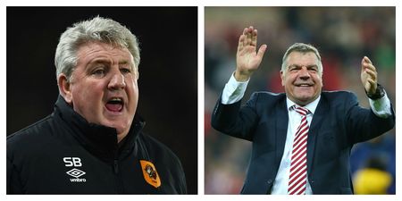 Eveyone’s thinking the same thing as Steve Bruce resigns from Hull