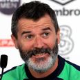 Roy Keane could be in line for a return to Premier League management