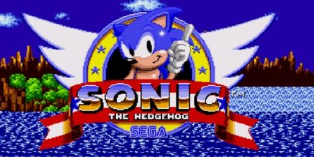 Rejoice because there’s a new retro Sonic the Hedgehog game coming soon