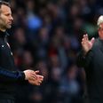 Ryan Giggs offers an update on his job search amid Hull rumours
