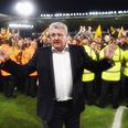 This is the reason Steve Bruce suddenly stood down as Hull City manager