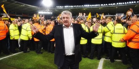 This is the reason Steve Bruce suddenly stood down as Hull City manager