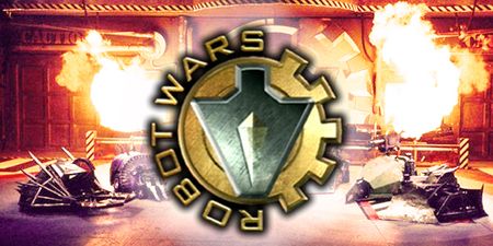 Twitter reacts as Robot Wars makes a glorious return