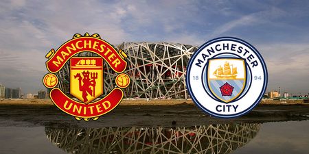 Everyone makes the same joke as Beijing’s Manchester derby is called off