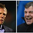 England fans can’t stop laughing at Stuart Pearce’s predicted new England XI