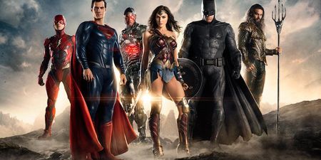 Superhero fans can’t stop raving about the new Wonder Woman and Justice League trailers
