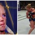 Holly Holm’s interview after her latest loss is genuinely heartbreaking