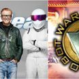 Top Gear won’t want to see the huge viewing figures Robot Wars pulled in