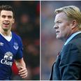 Seamus Coleman reveals Everton’s tactical shift under Ronald Koeman