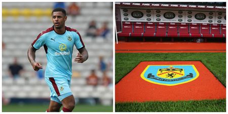 Burnley hand out life ban to fan after racial abuse in pre-season clash