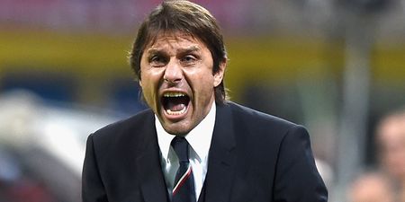 Antonio Conte’s training sessions sound absolutely brutal
