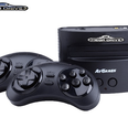 Sega are bringing back the legendary Mega Drive – and it will play all your old games