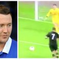 Evertonians round on Aiden McGeady after this glaring preseason miss