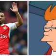 Arsenal fans terrified as Wenger tries to convert Coquelin into a defender