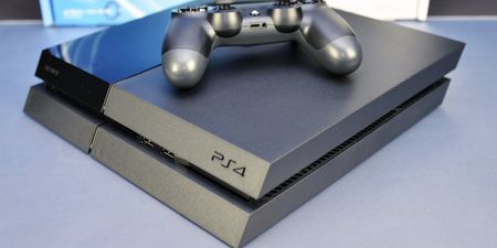 Here’s a damn easy way to get a free PS4 this week
