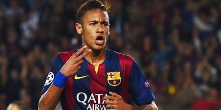 The real fee for Neymar’s Barcelona transfer is shockingly low