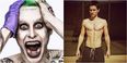 Here’s Jared Leto’s tips for staying shredded over 30