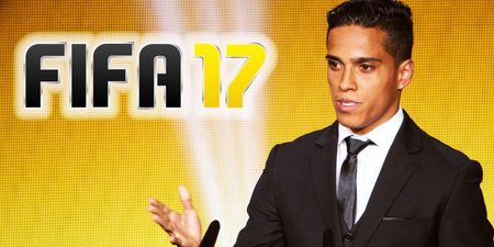 Puskas award winner Wendell Lira has quit football to concentrate on his FIFA career