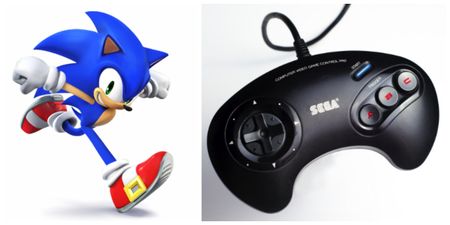 Only hardcore Sega fans will get full marks in this quiz