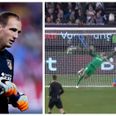 Watch Jan Oblak channel his inner De Gea with incredible reaction save against Spurs