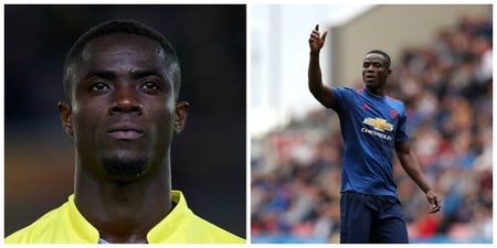 Manchester United newboy Bailly turned down City for one key reason