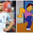 Everyone’s making the same joke about Jack Wilshere’s latest injury