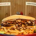 11 Man v. Food challenges you and your mates need to take on