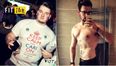 How this London graduate shed 7 stone without cutting out his favourite foods