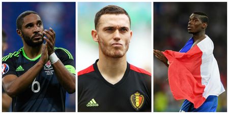 Tuesday’s transfer rumour power rankings: Pogba, Sane and… Thomas Vermaelen