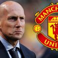 Jaap Stam says he only expected one Manchester United player to become a manager