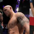 Robbie Lawler got KO’d and still made a shit load more than everyone at UFC 201