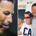 Everyone is taking the piss out of Mark Clattenburg’s hilarious tattoo
